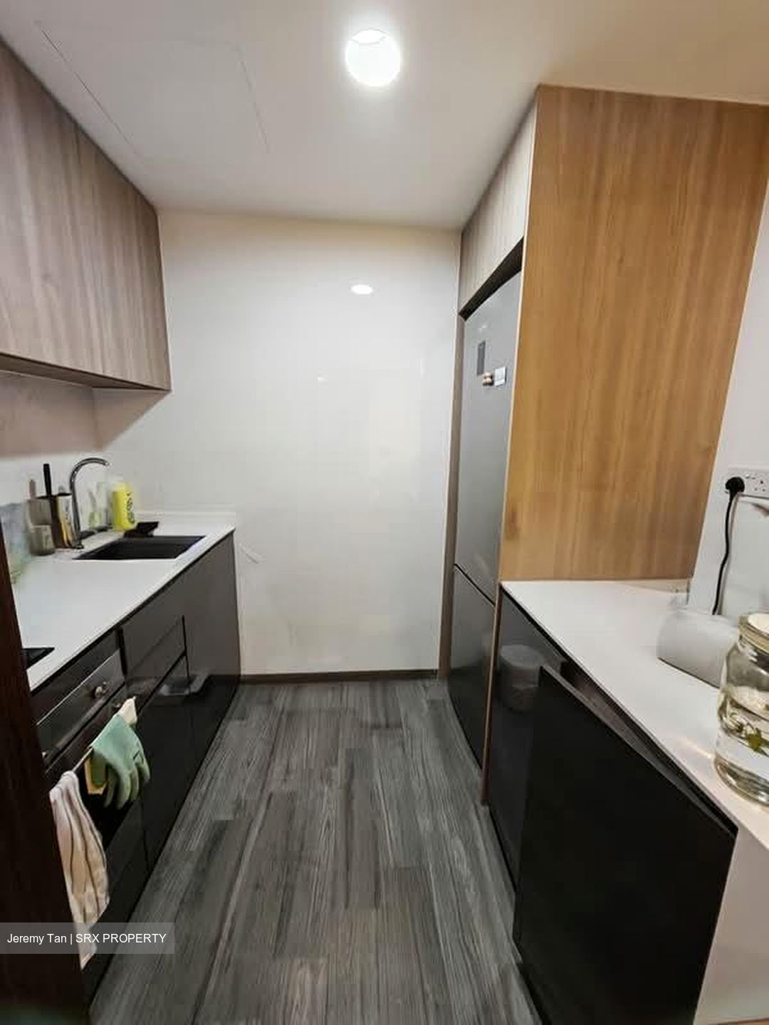 Botanique At Bartley (D19), Condominium #554745751